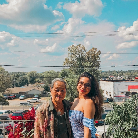 romper - Picture 2 of 4